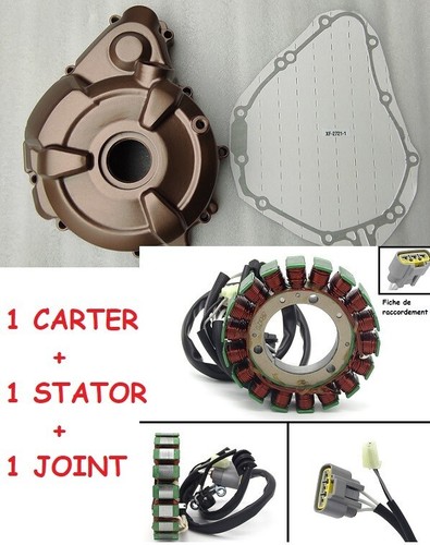 Carter stator joint tracer 700 - tracer,