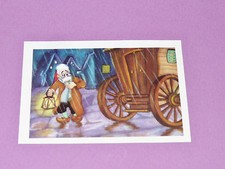 128 PINOCCHIO DISNEY