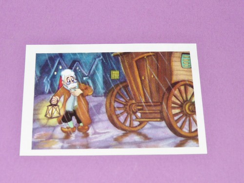 128 pinocchio disney - 128,