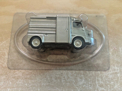 Voiture norev citroen type - norev, h