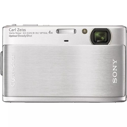 Sony cyber shot - cyber, dsc-tx1