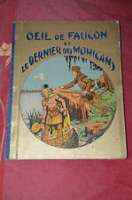 Oeil de Faucon et le Dernier