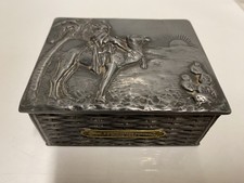 Coffret boite à bijoux