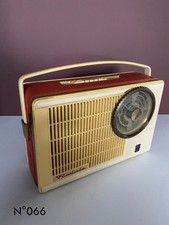 Collectionneur vintage Poste