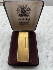 Briquet alexander lloyd Rare