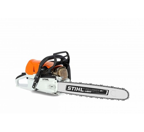 Tronconneuse thermique 50cm - thermique,