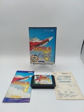 Raiden Trad Sega Megadrive