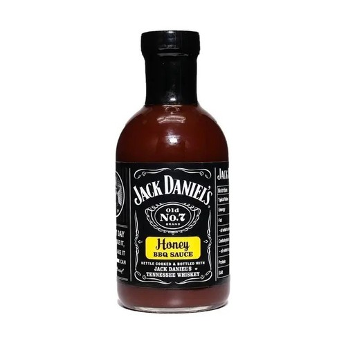 Sauce bbq jack daniel - bbq,