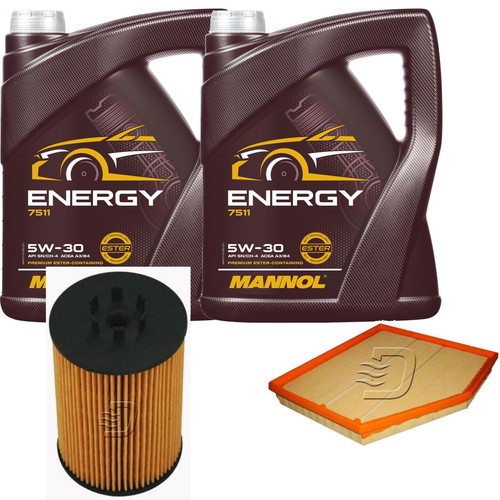 Inspection set energy - set, l