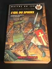 Maitre Du Jeu - La Saga Du