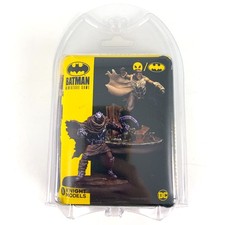 x2 Calvin Rose & Dementor -