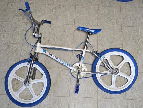 Haro freestyler sport 1985 - 1985,