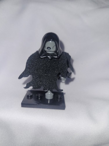Lego hp101 figurine dementor - lego,