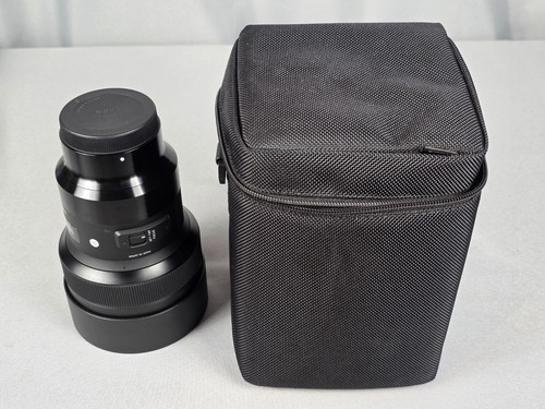 Sigma 14mm dg hsm art - f/1.8,