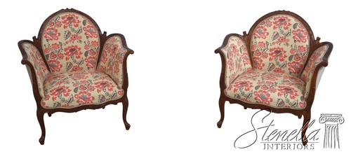 L73712 pair french - pair, xv