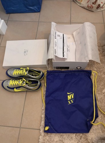 Nike mercurial vapor 1998 - nike,