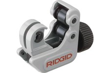 RIDGID Coupe-tube à cliquet