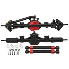 Essieu Complet Droit Avant