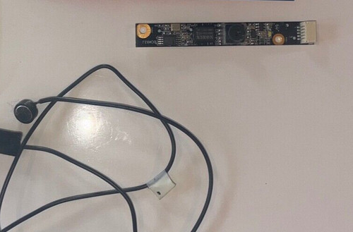 Webcam micro da40n031zxhf4a - webcam,