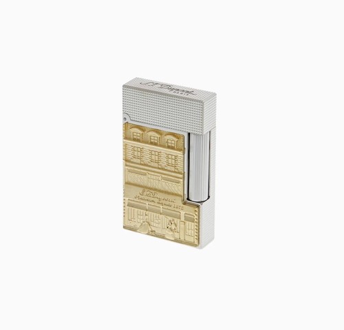 Dupont édition limitée - s.t.dupont,