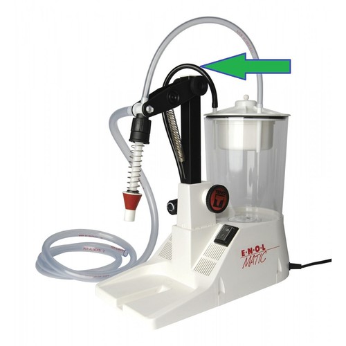 Enolmatic bottle filler vacuum - bottle,