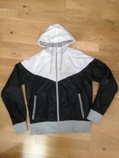 Veste Nike Windrunner vintage 2000 RARE Taille M