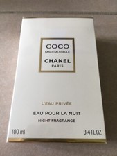 COCO Mademoiselle L'eau