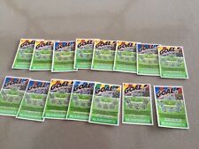  TICKETS, Française des jeux