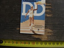 Autocollant Sticker CHAUSSETTES DD flamme olympique