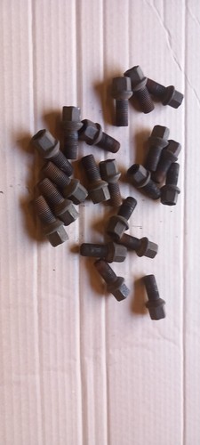 écrous des roues ecrou - Écrous, de