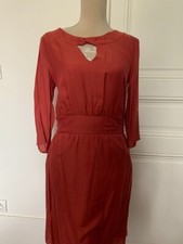 ROBE BA&SH TAILLE 1 COULEUR