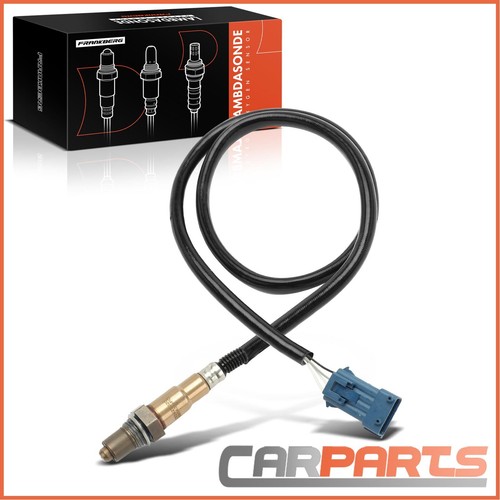 Sonde lambda diagnostic - lambda, par