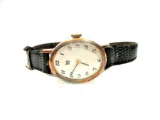 Montre bracelet vintage LIP