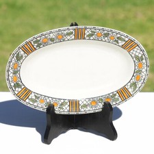 Plat ravier Creil Montereau