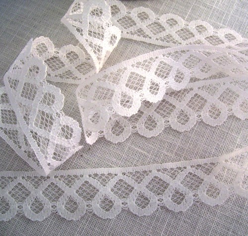 Ruban galon voile - ruban,