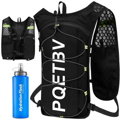 Sac hydratation trail gilet - hydratation, trail,