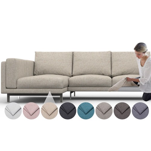 Comfortly cover for nockeby - cover,