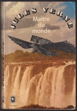 RARE. JULES VERNE: MAÎTRE DU