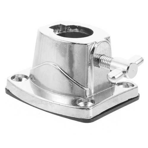 Support fixation pour pied - pour,