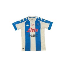 Maillot football vintage Naples third #10 Maradona saison 2020-2021