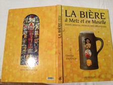 LA BIERE A METZ ET EN MOSELLE