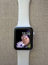 Apple Watch Series 3 GPS 42 mm