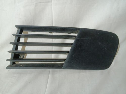 Grille pare choc - pare,