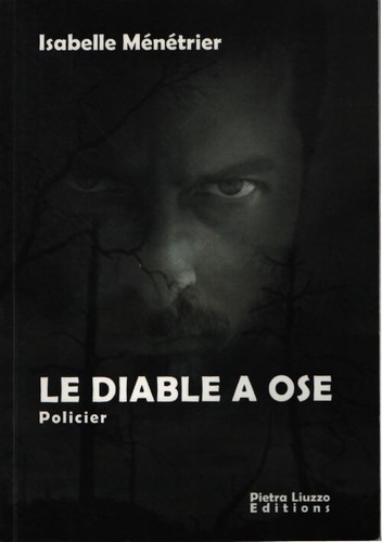 Diable ose isabelle - diable, a
