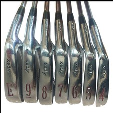 (Ben Hogan) APEX FORGED MB