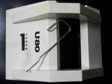 Pfaff U80 Verrou Pivotant Pour