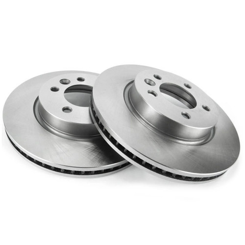 Disques frein delantero - frein,