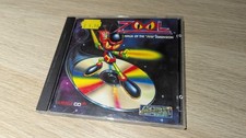 Zool Amiga CD32 / original