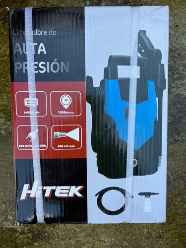 Nettoyeur haute pression neuf - pression,