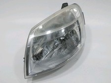 PHARE GAUCHE 6204AX CITROEN